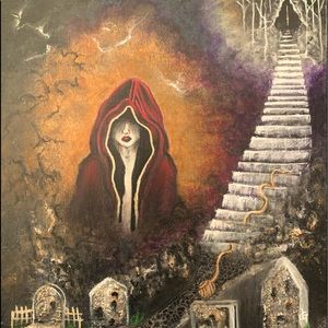 “Atropos’ Portal”